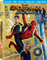 Spider-Man: Homecoming: Limited Edition (Blu-ray/DVD)(w/Comic Book)