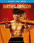 Birth Of The Dragon (Blu-ray/DVD)