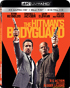 Hitman's Bodyguard (4K Ultra HD/Blu-ray)