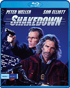 Shakedown (Blu-ray)