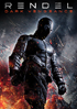 Rendel: Dark Vengeance