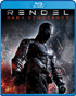 Rendel: Dark Vengeance (Blu-ray)