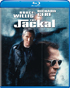 Jackal (Blu-ray)(ReIssue)