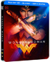 Wonder Woman: Limited Edition (2017)(Blu-ray 3D-SP/Blu-ray-SP)(SteelBook)