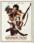 Savage Dog (Blu-ray)