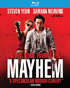 Mayhem (Blu-ray)