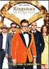 Kingsman: The Golden Circle