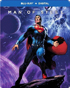 Man Of Steel: Limited Edition (Blu-ray)(SteelBook)