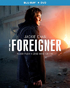Foreigner (2017)(Blu-ray/DVD)