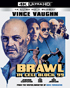 Brawl In Cell Block 99 (4K Ultra HD/Blu-ray)