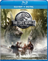 Lost World: Jurassic Park (Blu-ray)(Repackage)