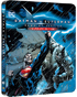 Batman v Superman: Dawn Of Justice: Ultimate Edition: Limited Edition (Blu-ray-IT)(SteelBook)