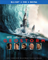 Geostorm (Blu-ray/DVD)