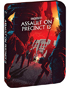 Assault On Precinct 13: Collector's Limited Edition (Blu-ray)(SteelBook)