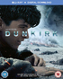 Dunkirk (Blu-ray-UK)