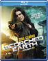 Scorched Earth (Blu-ray)