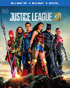Justice League (Blu-ray 3D/Blu-ray)