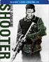 Shooter (Blu-ray/DVD)(SteelBook)