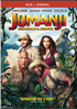 Jumanji: Welcome To The Jungle