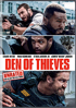 Den Of Thieves