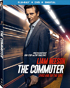 Commuter (Blu-ray/DVD)