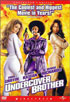 Undercover Brother: Special Edition (DTS)(Widescreen)
