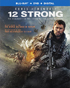 12 Strong (Blu-ray/DVD)