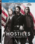 Hostiles (Blu-ray/DVD)