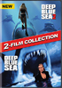 Deep Blue Sea / Deep Blue Sea 2