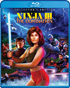 Ninja III: The Domination: Collector's Edition (Blu-ray)