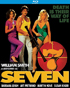 Seven (1979)(Blu-ray)
