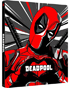 Deadpool: Limited Anniversary Edition (Blu-ray-IT)(SteelBook)