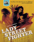 Lady Street Fighter (Blu-ray)