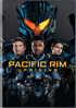 Pacific Rim Uprising