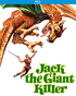 Jack The Giant Killer (Blu-ray)