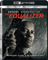 Equalizer (4K Ultra HD/Blu-ray)