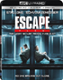 Escape Plan (4K Ultra HD/Blu-ray)