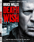 Death Wish (2018)(Blu-ray/DVD)