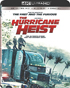 Hurricane Heist (4K Ultra HD/Blu-ray)