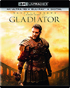 Gladiator (4K Ultra HD-UK/Blu-ray-UK)