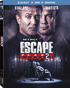 Escape Plan 2: Hades (Blu-ray/DVD)