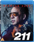 211 (Blu-ray)