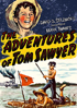 Adventures Of Tom Sawyer