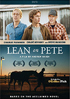 Lean On Pete