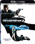 Transporter 3 (4K Ultra HD/Blu-ray)