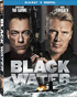 Black Water (2018)(Blu-ray)