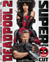 Deadpool 2: Super Duper Cut (Blu-ray)