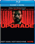 Upgrade (Blu-ray)