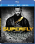 Superfly (2018)(Blu-ray/DVD)