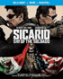 Sicario: Day Of The Soldado (Blu-ray/DVD)